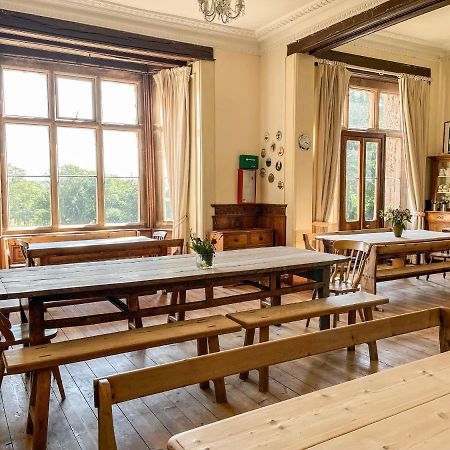 Nethercott House Winkleigh Экстерьер фото