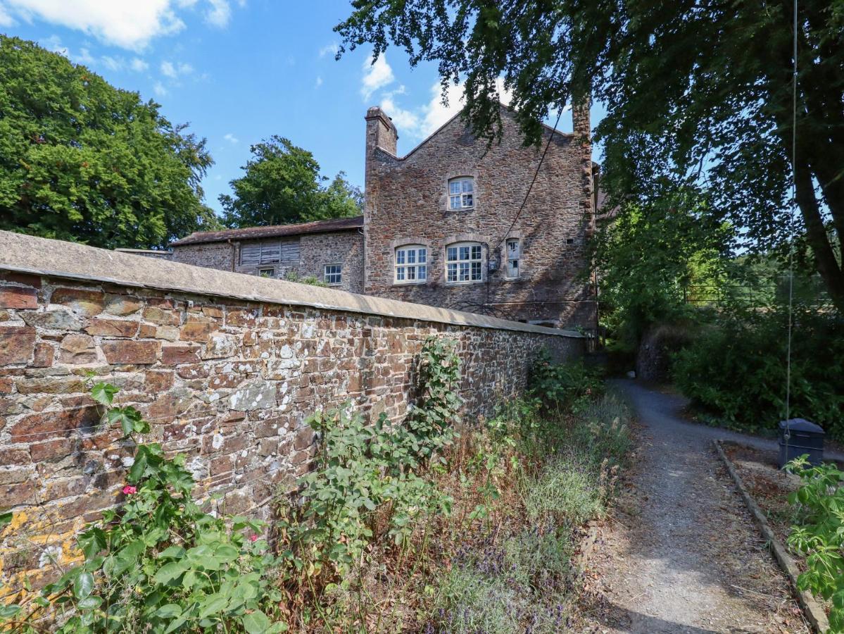 Nethercott House Winkleigh Экстерьер фото